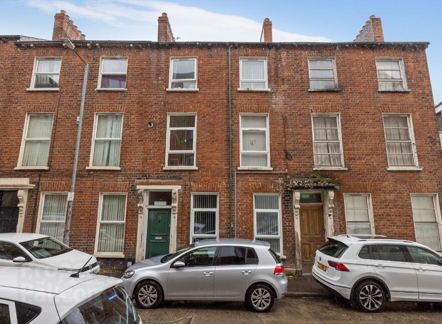 3 Abercorn Street, Belfast, BT9 6AS photo