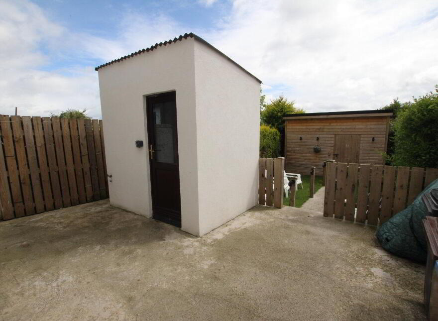 85 Joanmount Gardens, Belfast, BT14 6NY