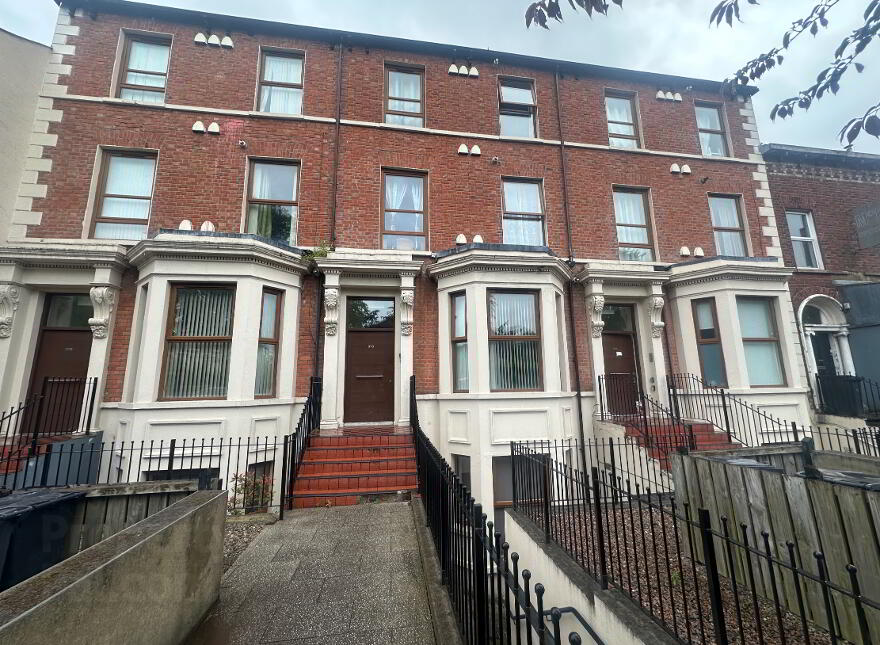 Unit 2, 373 Antrim Road, Belfast North, Belfast, BT15 3BG photo