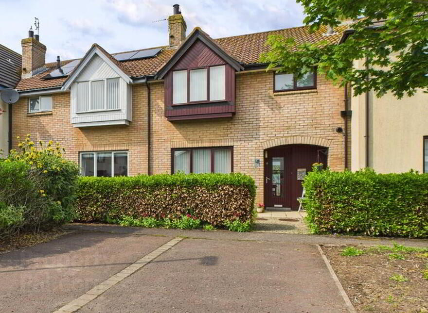 9 Cove Hollow, Groomsport, Bangor, BT19 6HT photo