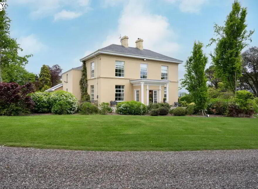 Carewswood House, Carewswood, Castlemartyr photo