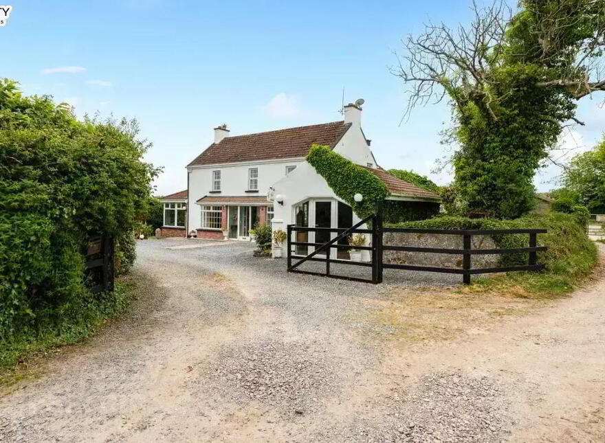Meadowbrook Farm, Rathcuppogue, Midleton photo