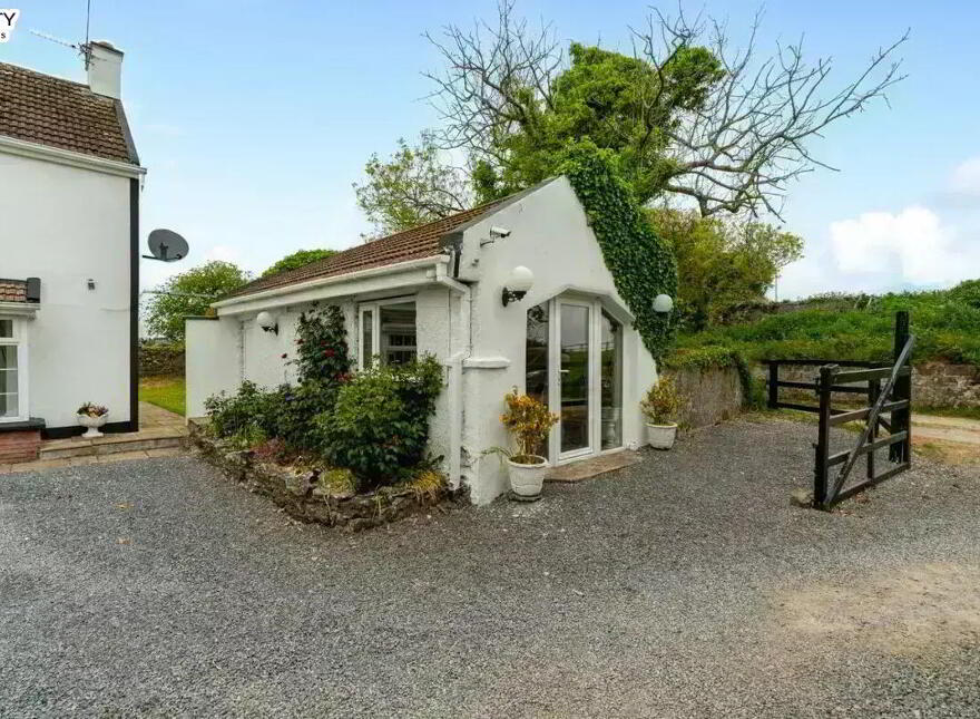 Meadowbrook Farm, Rathcuppogue, Midleton