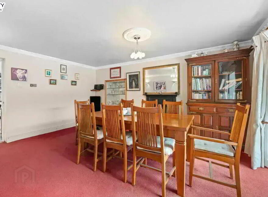 Meadowbrook Farm, Rathcuppogue, Midleton
