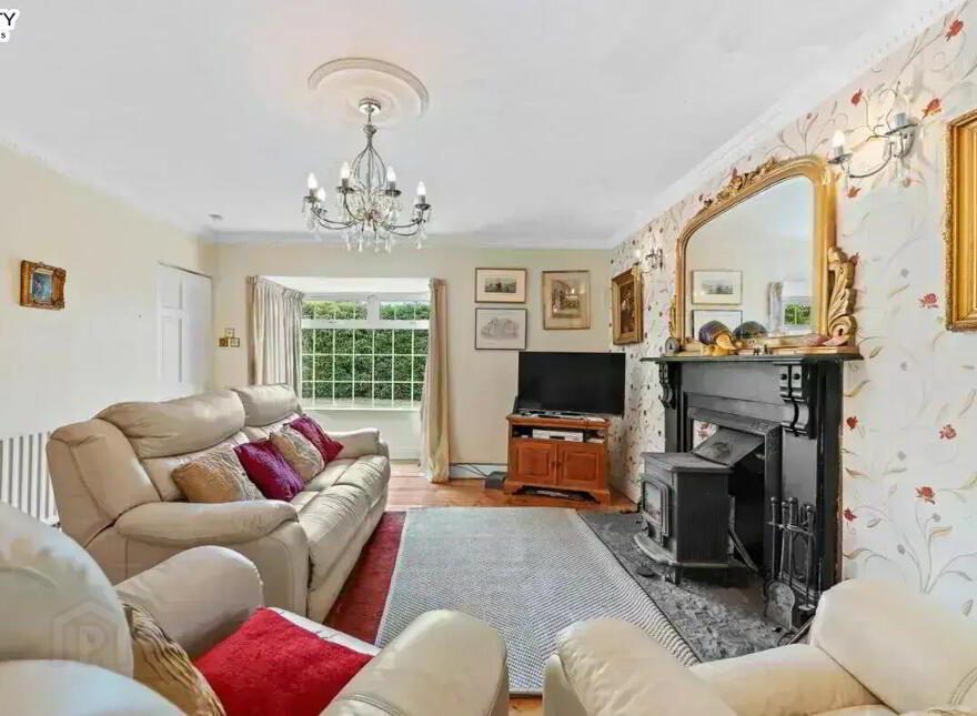 Meadowbrook Farm, Rathcuppogue, Midleton