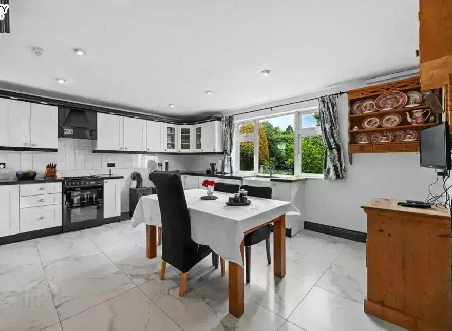Meadowbrook Farm, Rathcuppogue, Midleton