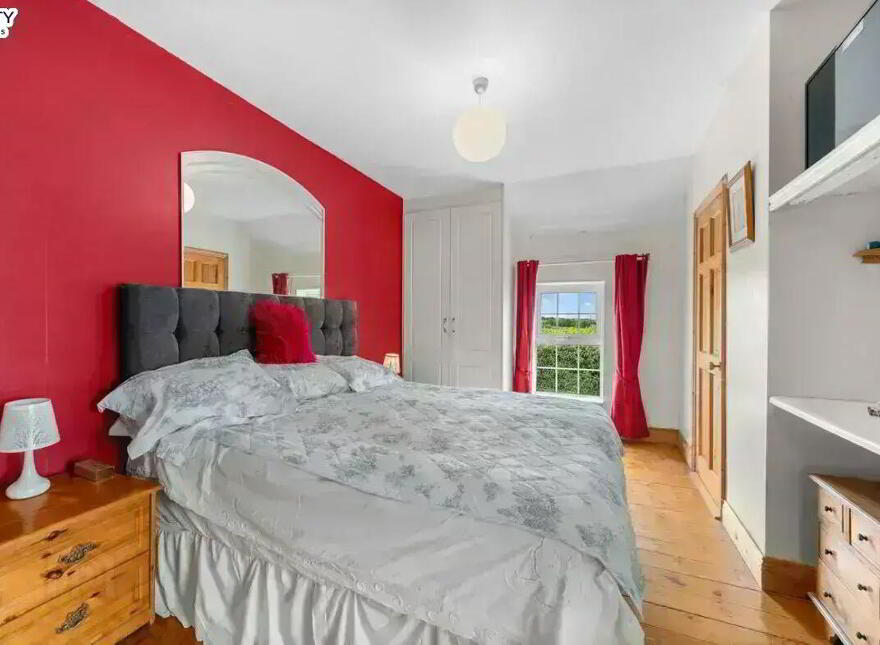 Meadowbrook Farm, Rathcuppogue, Midleton