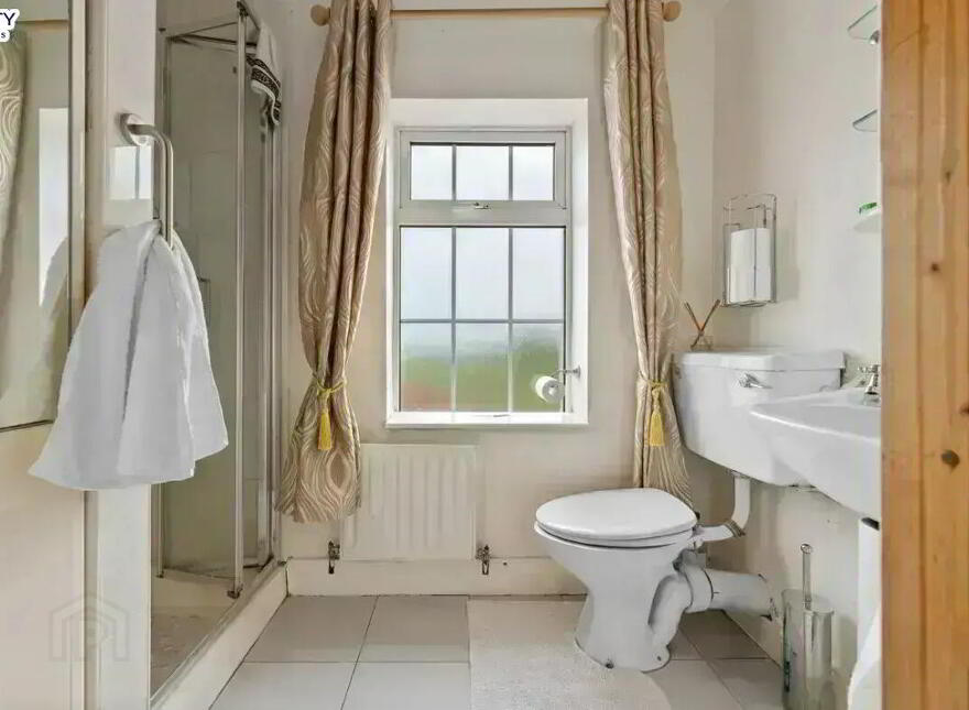 Meadowbrook Farm, Rathcuppogue, Midleton