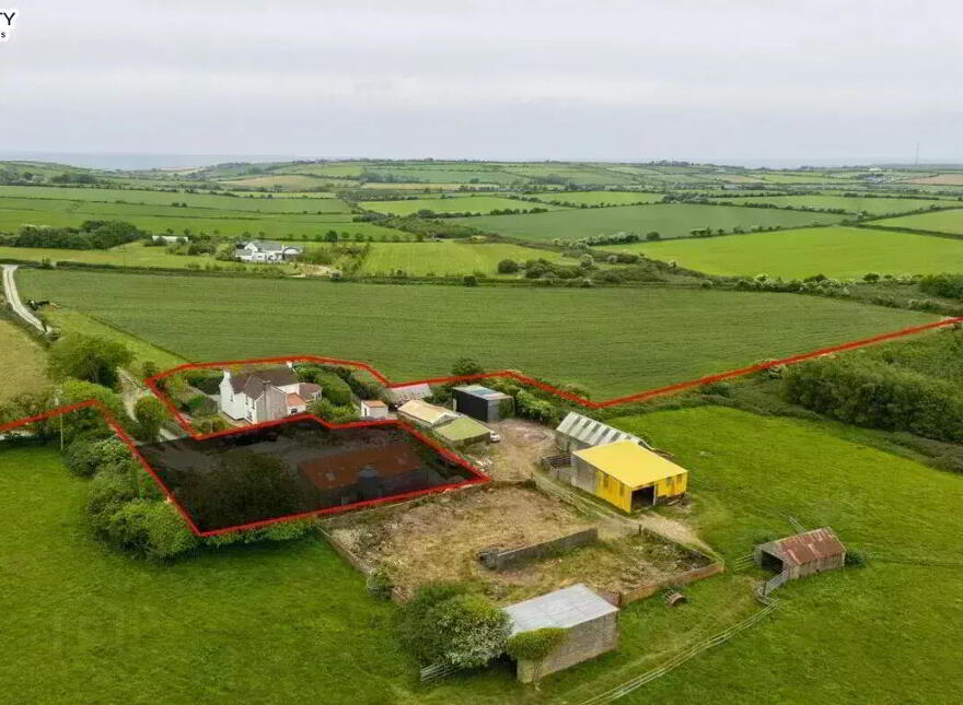 Meadowbrook Farm, Rathcuppogue, Midleton