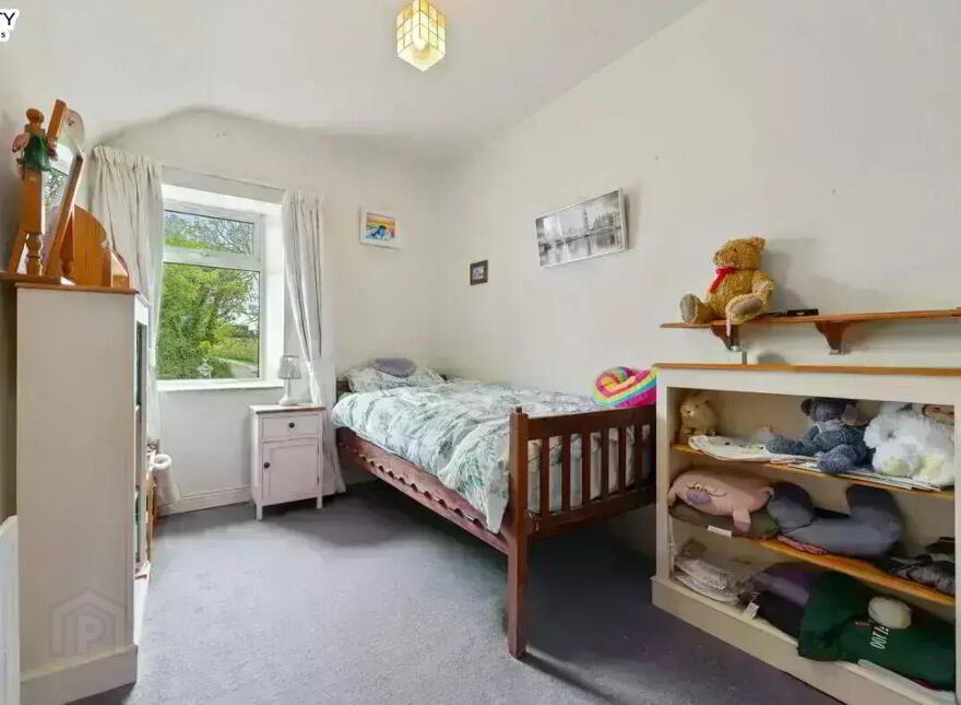 Meadowbrook Farm, Rathcuppogue, Midleton