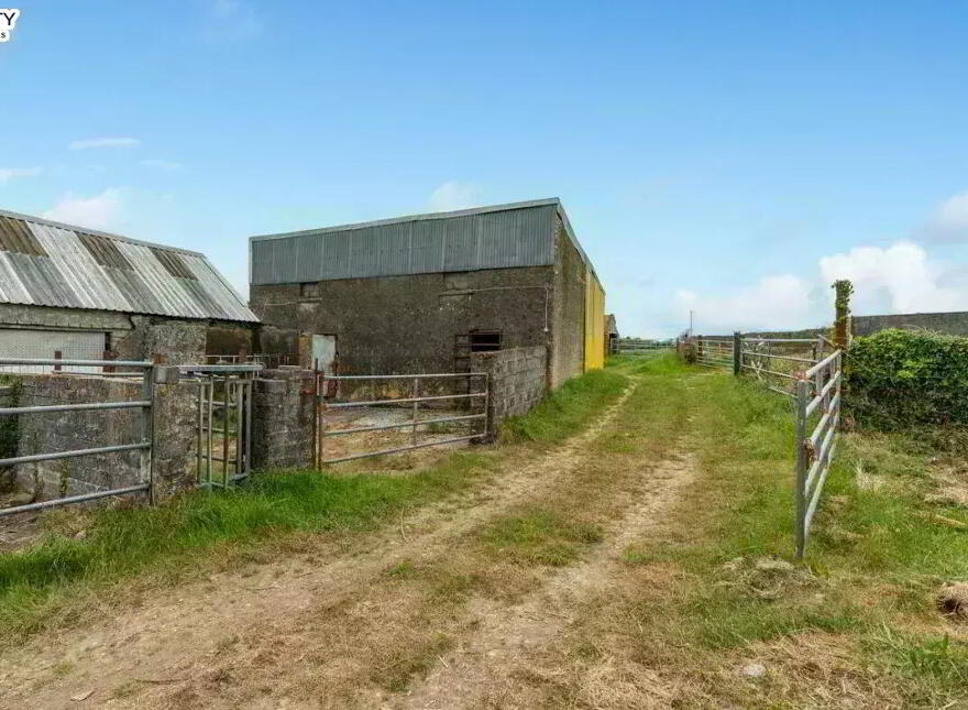 Meadowbrook Farm, Rathcuppogue, Midleton