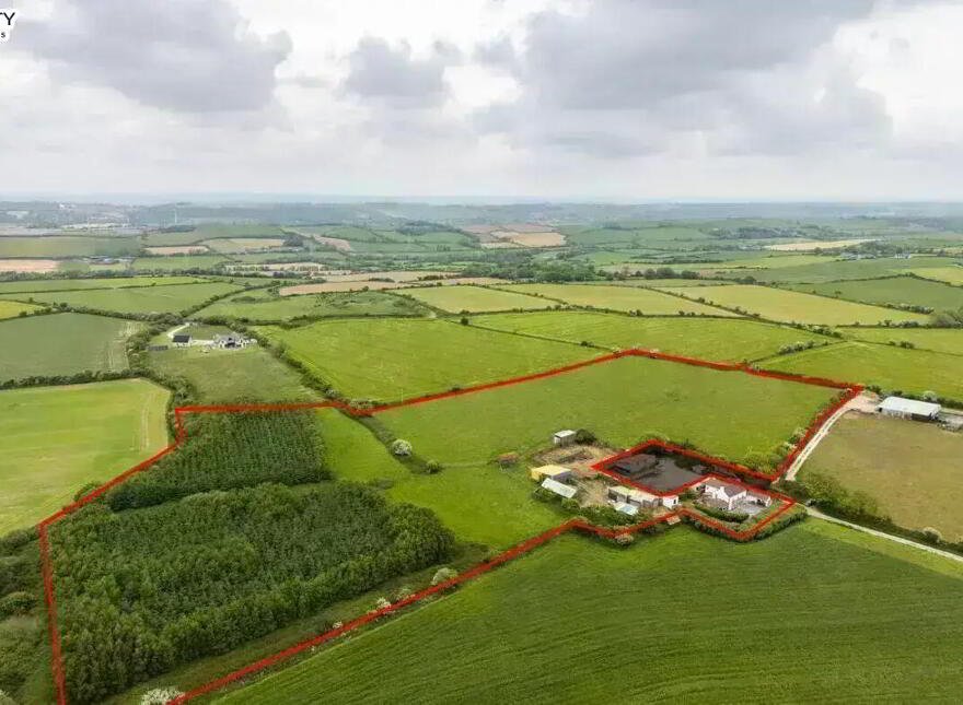 Meadowbrook Farm, Rathcuppogue, Midleton