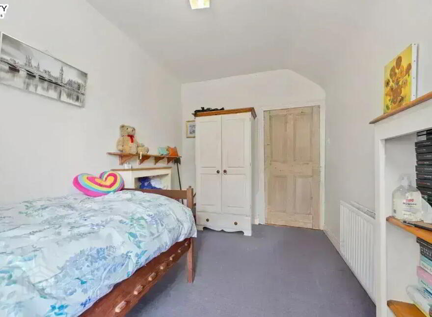 Meadowbrook Farm, Rathcuppogue, Midleton