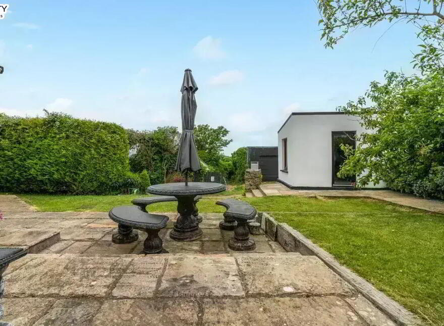 Meadowbrook Farm, Rathcuppogue, Midleton