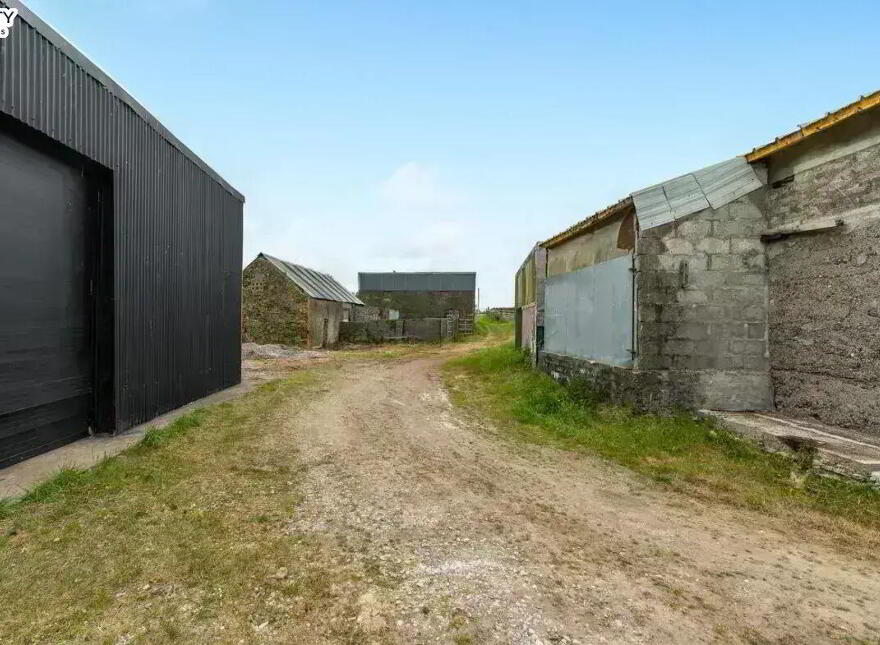 Meadowbrook Farm, Rathcuppogue, Midleton