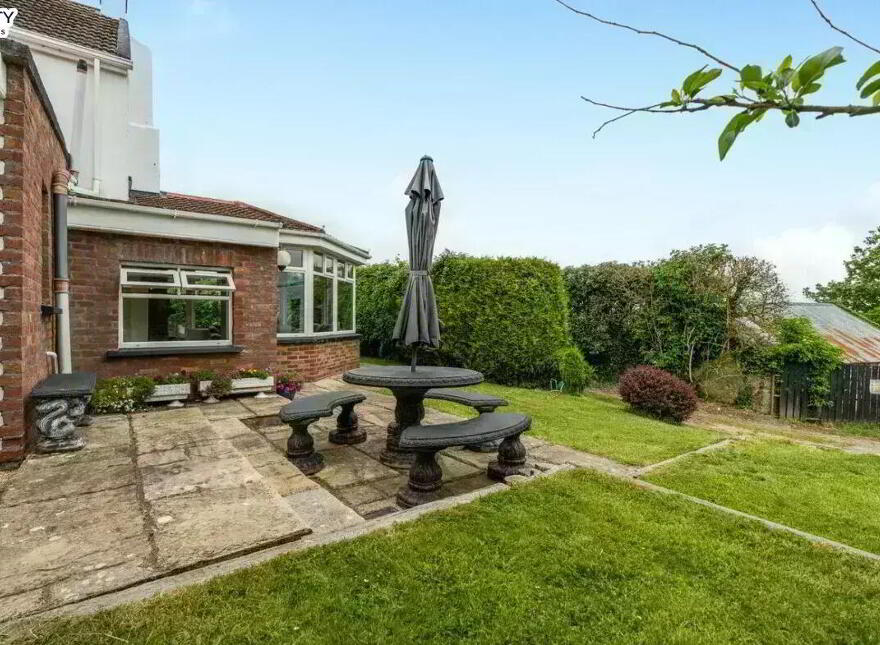 Meadowbrook Farm, Rathcuppogue, Midleton