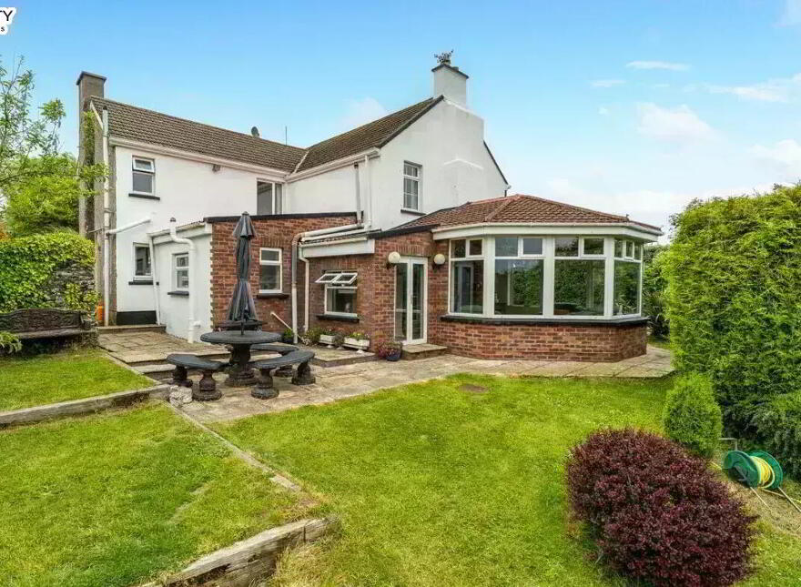 Meadowbrook Farm, Rathcuppogue, Midleton
