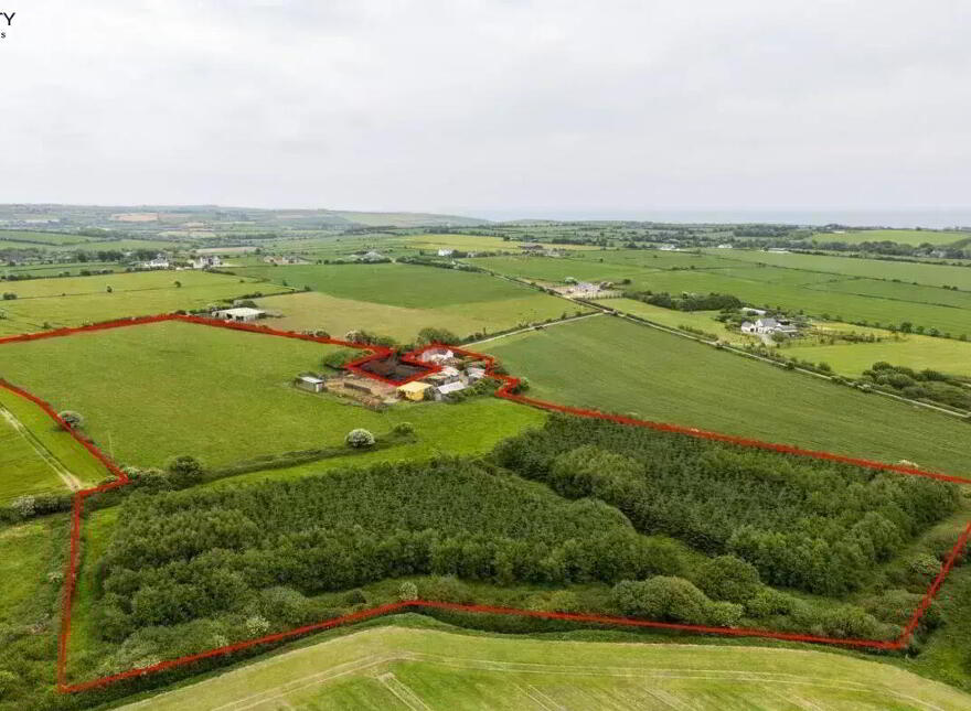 Meadowbrook Farm, Rathcuppogue, Midleton