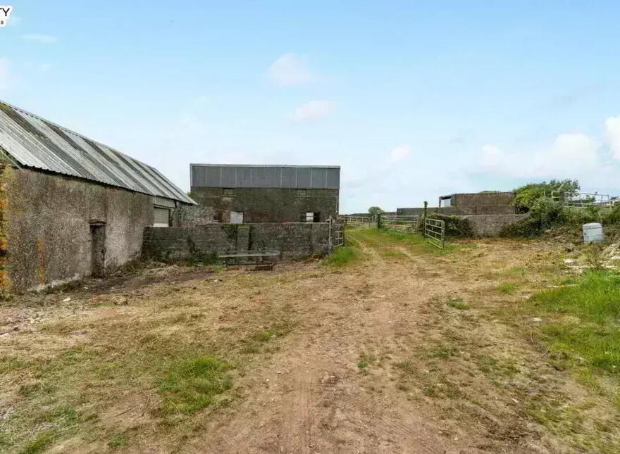 Meadowbrook Farm, Rathcuppogue, Midleton