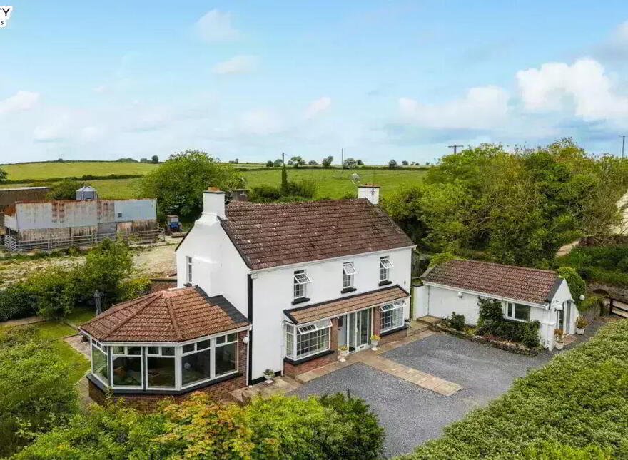 Meadowbrook Farm, Rathcuppogue, Midleton
