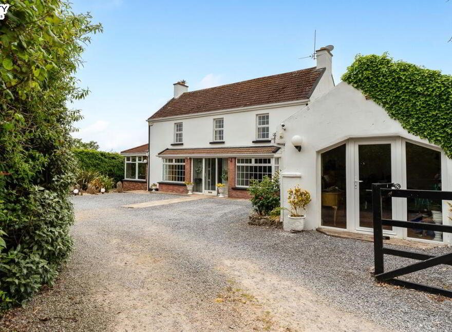 Meadowbrook Farm, Rathcuppogue, Midleton photo
