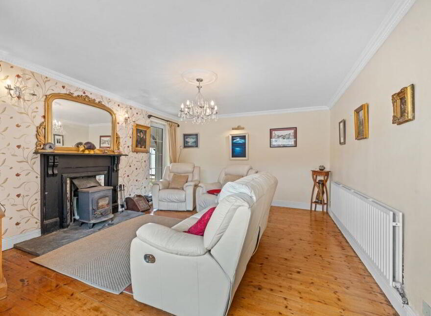 Meadowbrook Farm, Rathcuppogue, Midleton