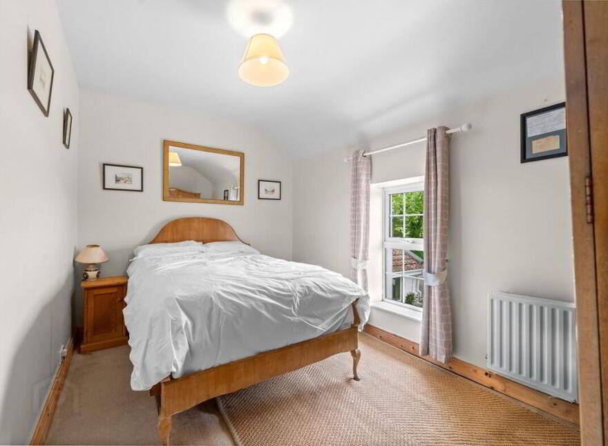 Meadowbrook Farm, Rathcuppogue, Midleton