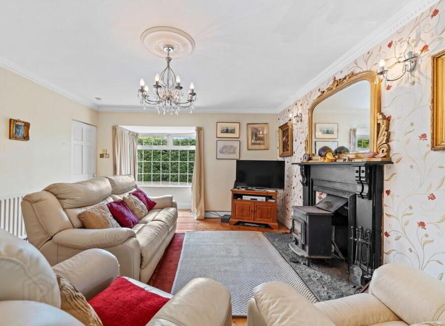 Meadowbrook Farm, Rathcuppogue, Midleton