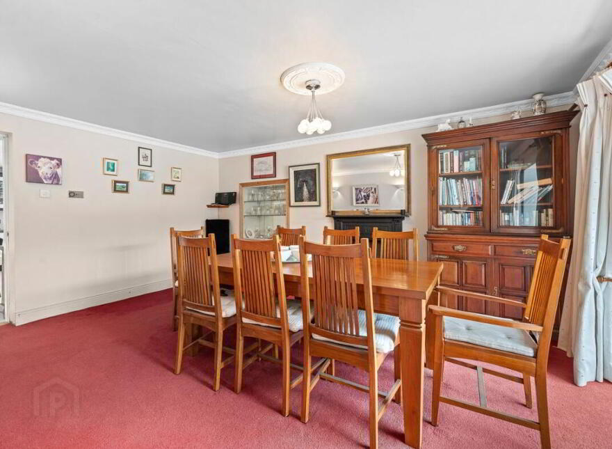Meadowbrook Farm, Rathcuppogue, Midleton