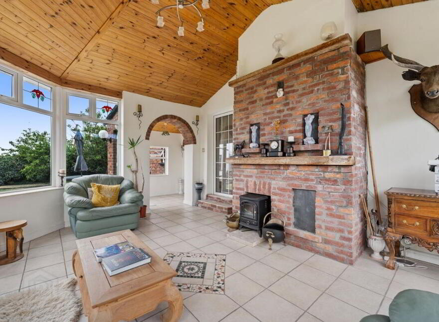 Meadowbrook Farm, Rathcuppogue, Midleton