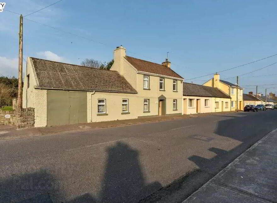 Oakville, Cork Road, Killeagh photo