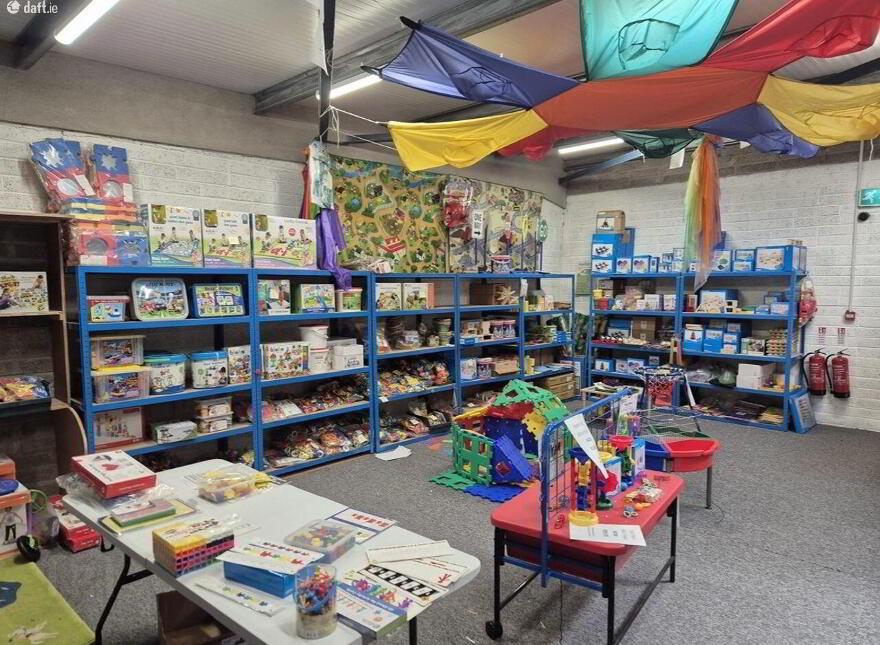 Unit 14, Westlink Business Park, Doughcloyne Industrial Estate Sarsfield ...Cork, T12K304