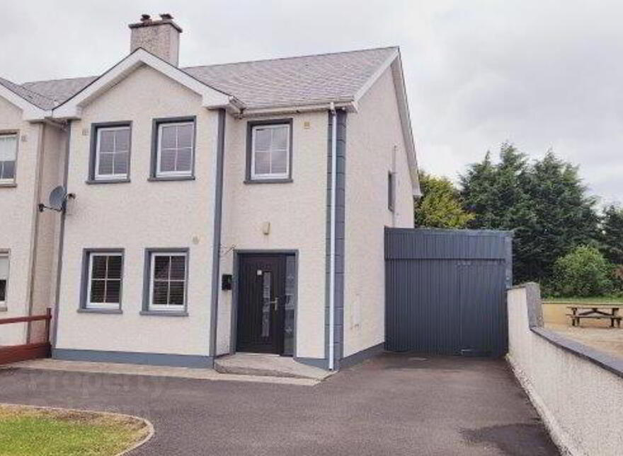 1 Oakfield Manor, Kinlough, F91T6T8 photo