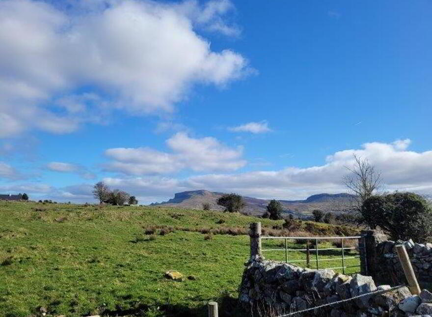 Uragh Co Leitrim CLOSING DATE FOR BEST OFFERS BY 3, Tullaghan