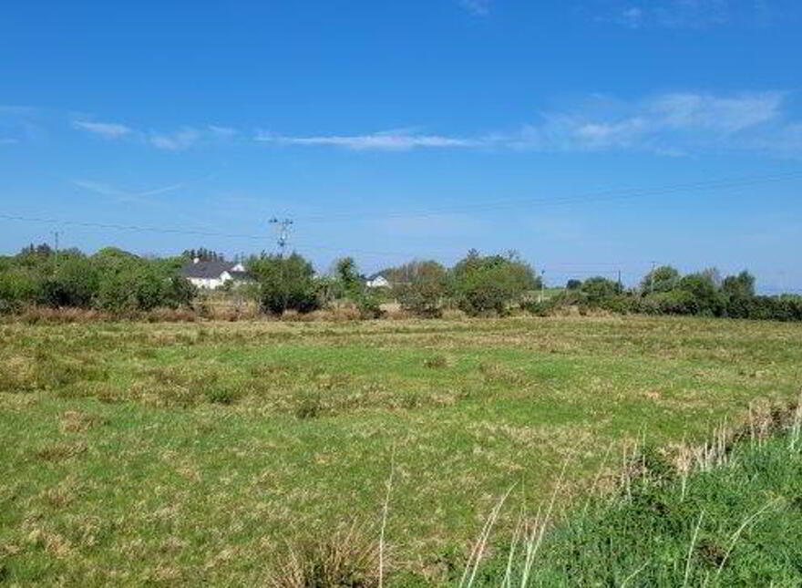 Uragh Co Leitrim CLOSING DATE FOR BEST OFFERS BY 3, Tullaghan