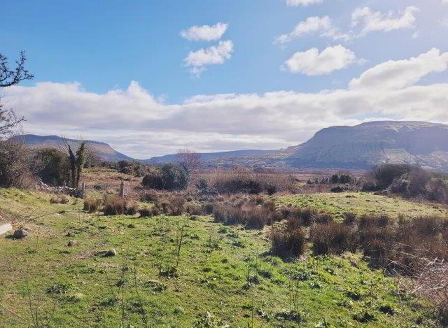 Uragh Co Leitrim CLOSING DATE FOR BEST OFFERS BY 3, Tullaghan