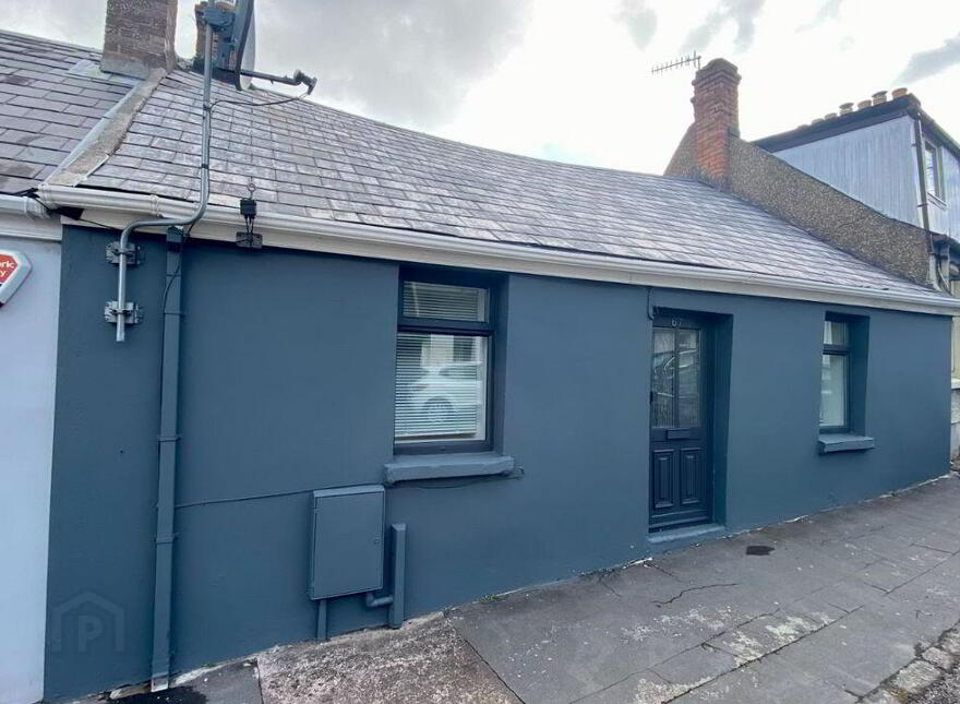 67 High Street, Cork City Centre, Cork