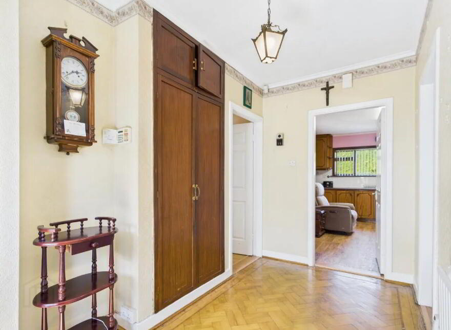 Caragh, Brittas Road, Thurles, E41Y286