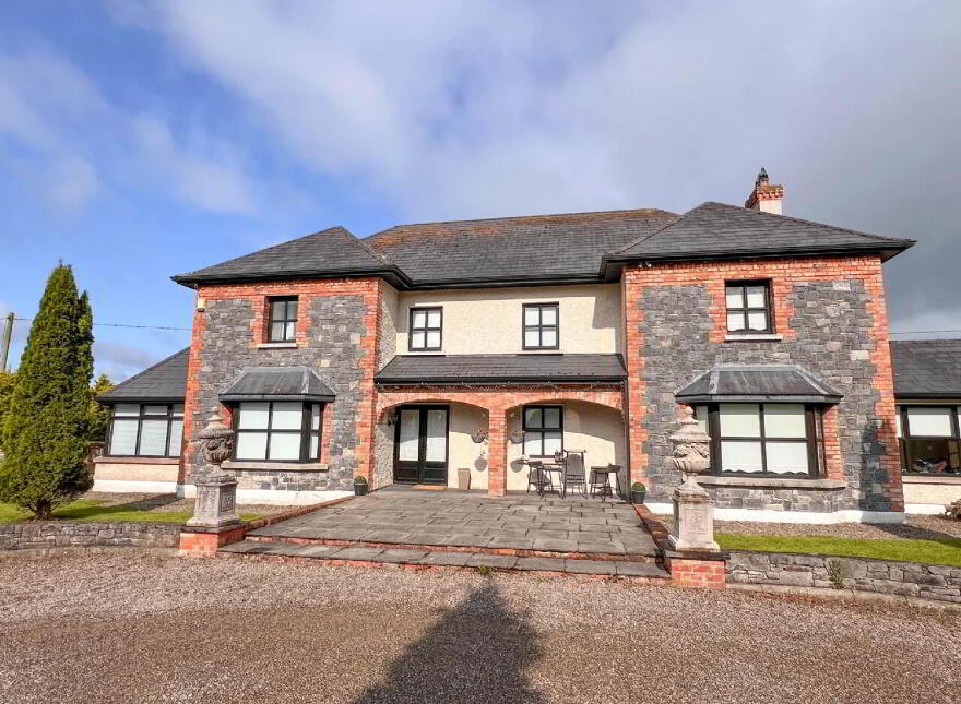 Mullaunbrack, Thurles, E41F8F8