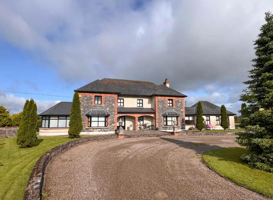 Mullaunbrack, Thurles, E41F8F8