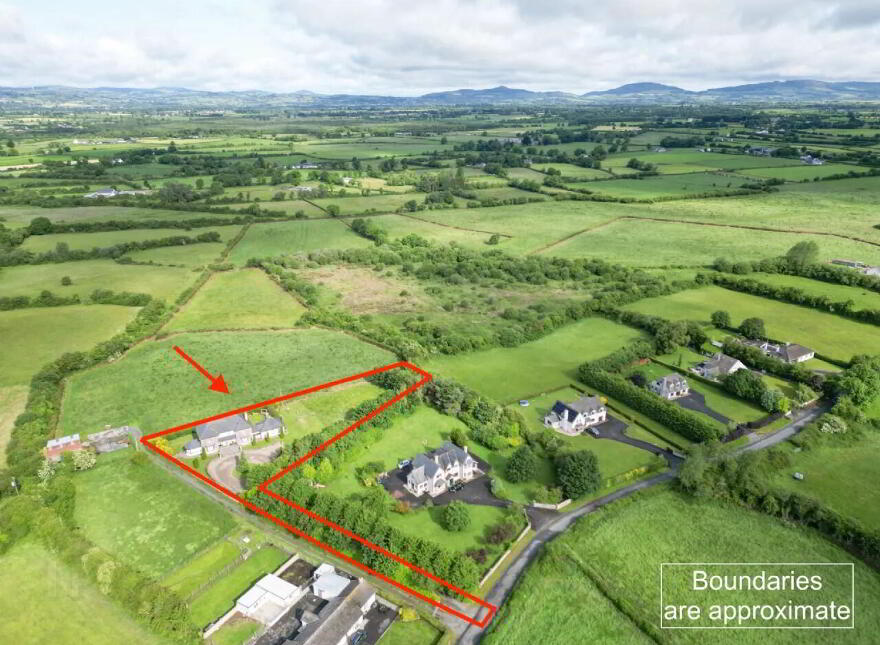 Mullaunbrack, Thurles, E41F8F8