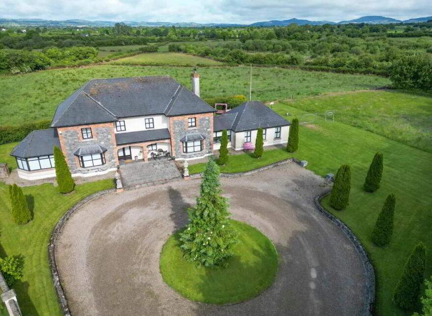 Mullaunbrack, Thurles, E41F8F8