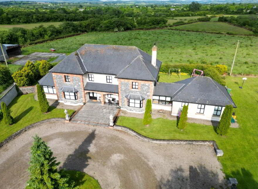 Mullaunbrack, Thurles, E41F8F8