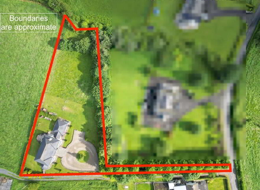 Mullaunbrack, Thurles, E41F8F8
