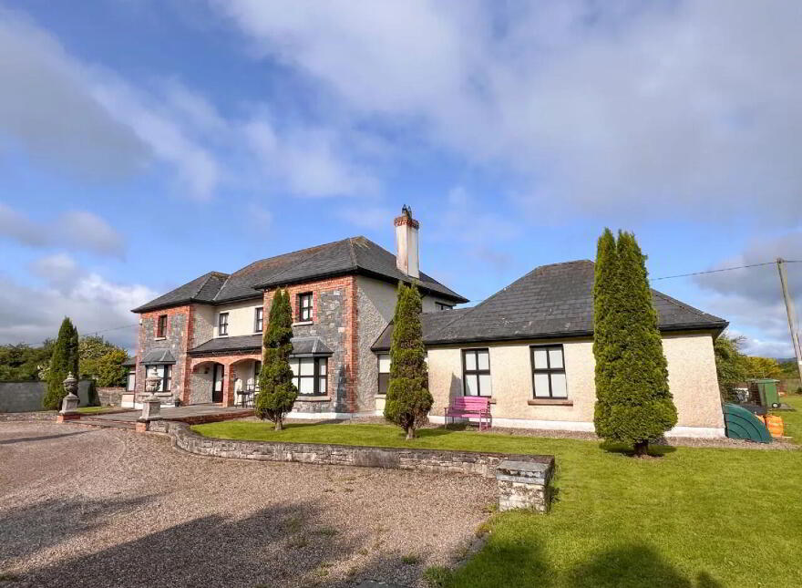 Mullaunbrack, Thurles, E41F8F8