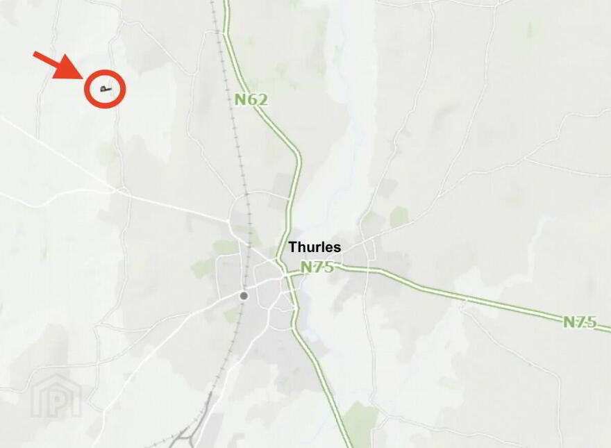 Mullaunbrack, Thurles, E41F8F8