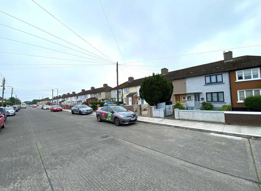 Mellowes Road, Finglas, Dublin, D11 photo