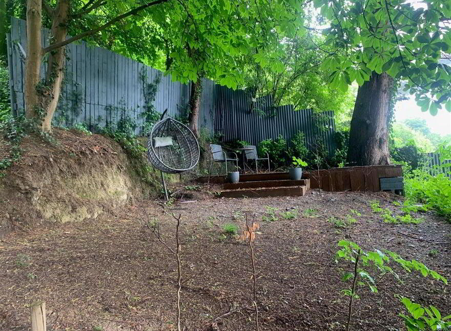 Strawberry Lodge, Strawberry Beds, Dublin, D20X650
