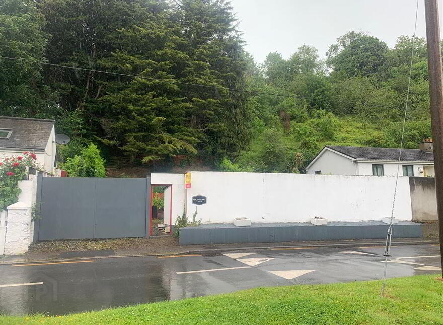 Strawberry Lodge, Strawberry Beds, Dublin, D20X650