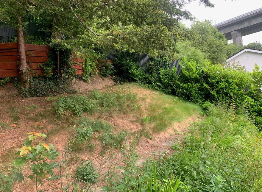 Strawberry Lodge, Strawberry Beds, Dublin, D20X650